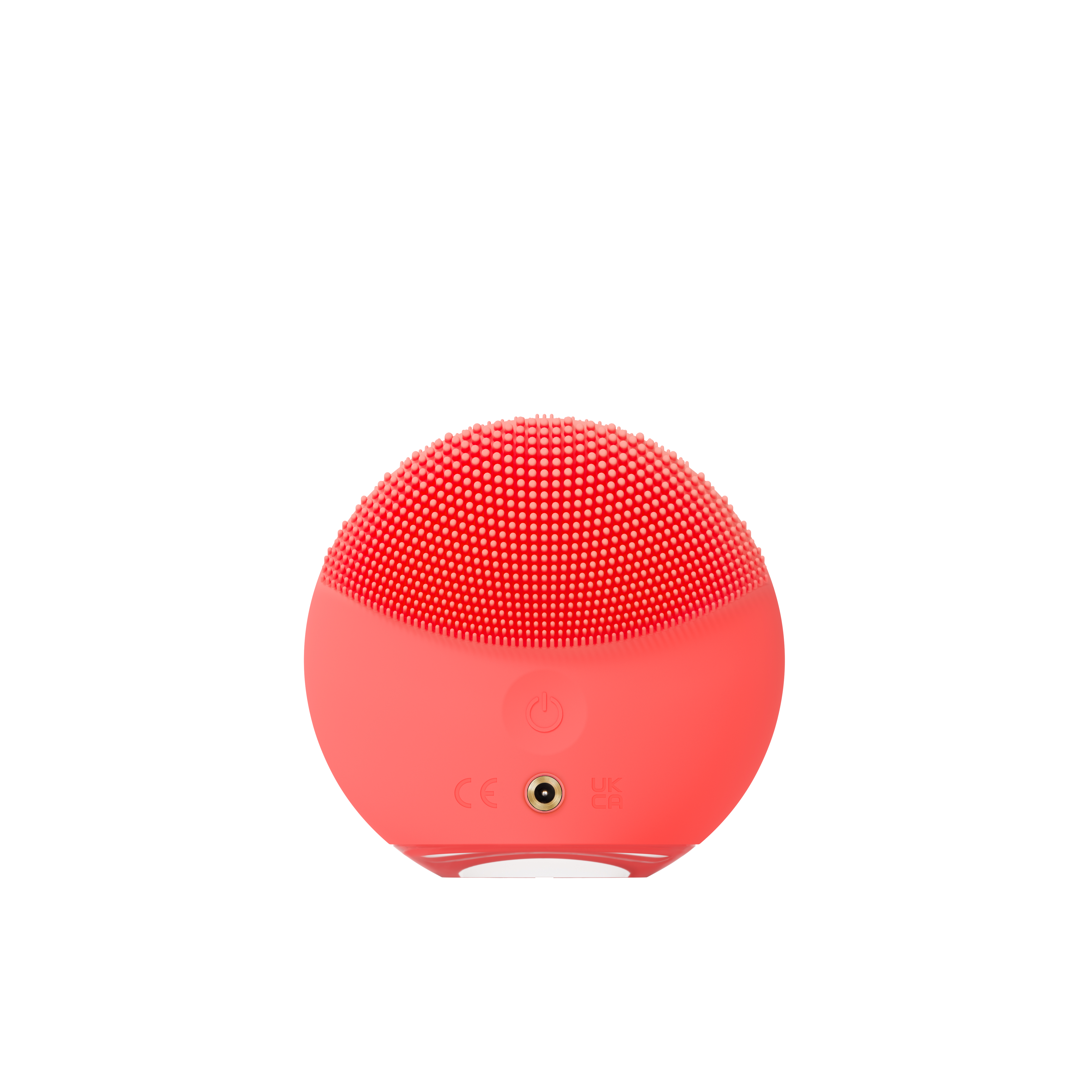 เครื่องล้างหน้า FOREO ลูน่า 4 มินิ Coral_2